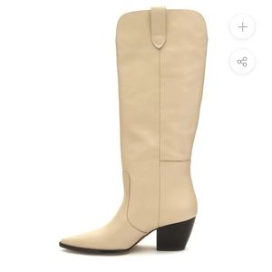 Matisse Stella Western Boot